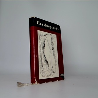 Hra doopravdy
