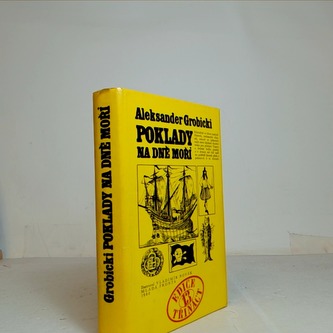 Poklady na dně moři