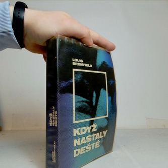 Když nastaly deště