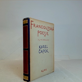Francouzská poesie