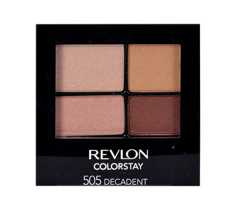 Revlon Colorstay Oční stín 16 Hour 4,8 g 530 Seductive pro ženy