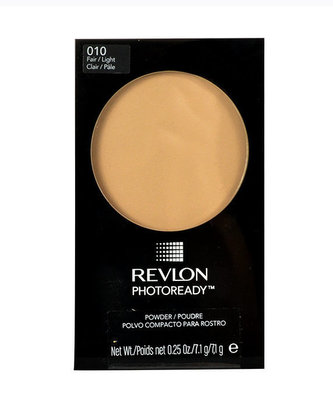 Revlon Photoready Pudr 7,1 g 010 Fair/Light pro ženy