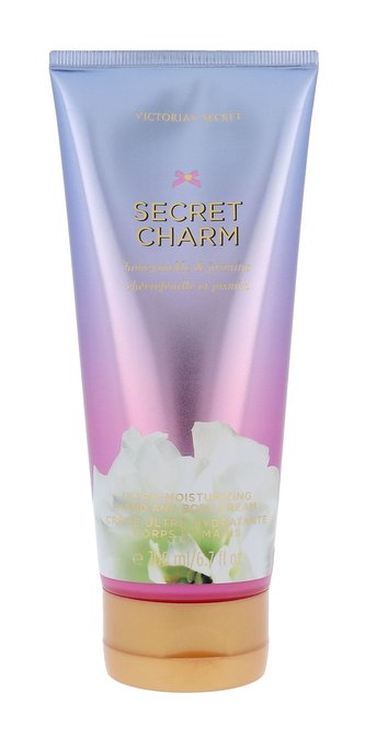 Victoria´s Secret Secret Charm Tělový krém 200 ml pro ženy