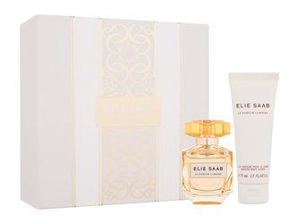 Elie Saab Le Parfum parfémovaná voda 50 ml + tělové mléko 75 ml