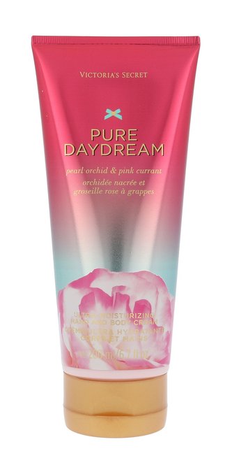 Victoria´s Secret Pure Daydream Tělový krém 200 ml pro ženy