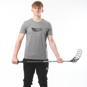 FAT PIPE BALÍČEK RAW CONCEPT 29 CG CTRL + TRIČKO LTD. Strana: levá, Délka: 96 cm (vč. čepele 106 cm)