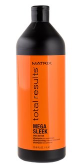 Matrix Total Results Mega Sleek Šampon 1000 ml pro ženy
