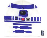 Zimní čepice Star Wars|Hvězdné války: R2-D2 (univerzální)