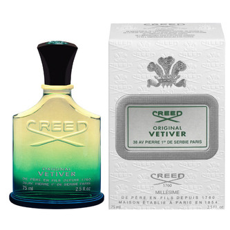 Creed Original Vetiver Parfémovaná voda 75 ml unisex