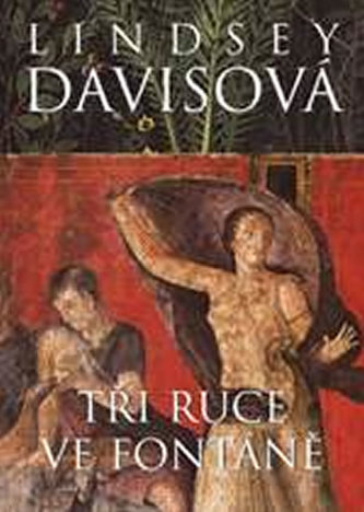 Tři ruce ve fontáně