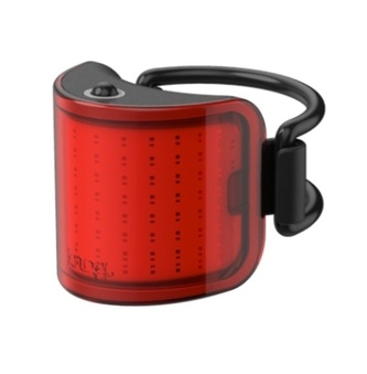 blikačka zadní Knog Cobber Lil´