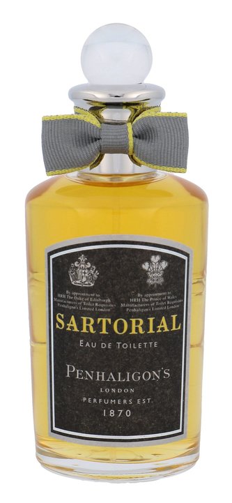 Penhaligon´s Sartorial Toaletní voda 100 ml pro muže