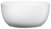 Keramická mísa Basel lesklá 20 cm, bílá