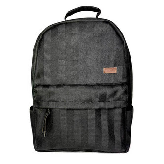 Oldcom Batoh URBAN Černý Velikost: OS, Barva: Černá