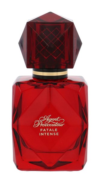 Agent Provocateur Fatale Parfémovaná voda Intense 30 ml pro ženy