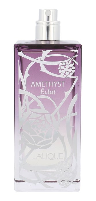 Lalique Amethyst Éclat Parfémovaná voda 100 ml pro ženy Tester