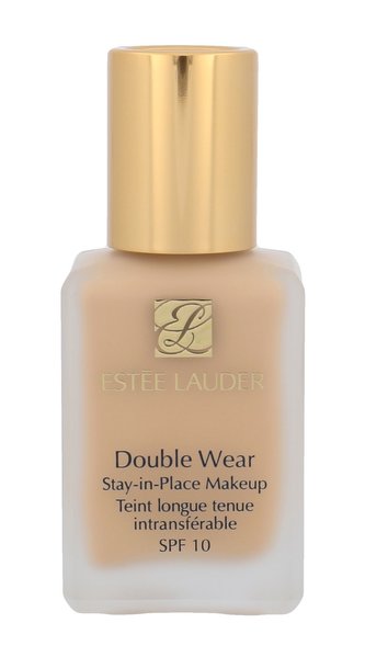 Estée Lauder Double Wear Makeup Stay In Place 30 ml 1W1 Bone SPF10 pro ženy