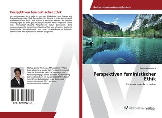 Perspektiven feministischer Ethik