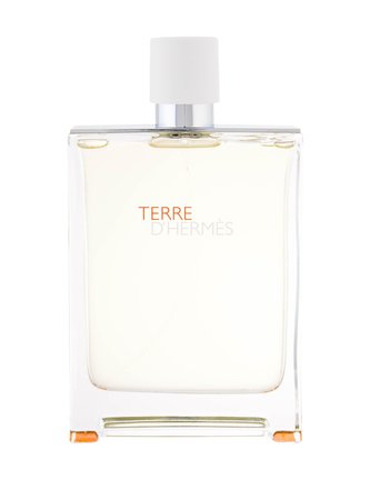 Hermes Terre D´Hermes Eau Tres Fraiche Toaletní voda 200 ml pro muže