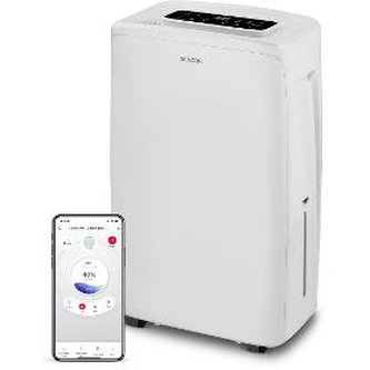 Odvlhčovač vzduchu SENCOR SDH 1028WH Odvlhčovač vzduchu SENCOR SDH 1028WH