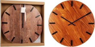 Nástěnné hodiny 40 cm