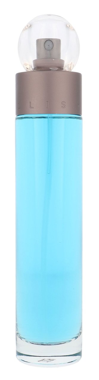 Perry Ellis 360° Toaletní voda 100 ml pro muže