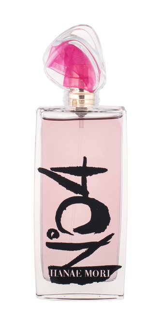 Hanae Mori Hanae Mori N04 Toaletní voda 100 ml pro ženy