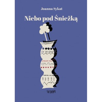 Niebo pod Śnieżką
