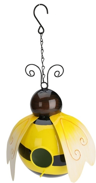 Budka pro ptáky včelka