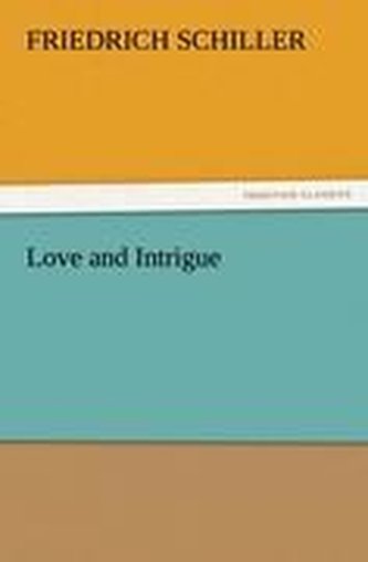 Love and Intrigue