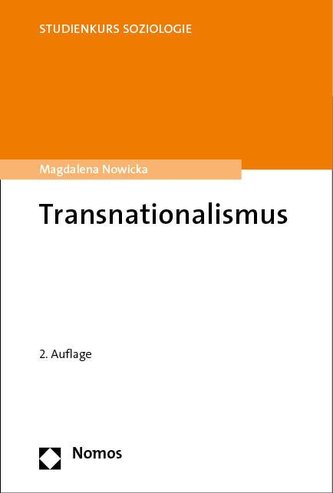 Transnationalismus