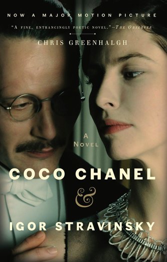 Coco Chanel & Igor Stravinsky Coco Chanel & Igor Stravinsky