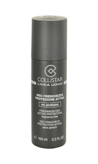 Collistar Men Deodorant Freshness Deo Active Protection 100 ml pro muže
