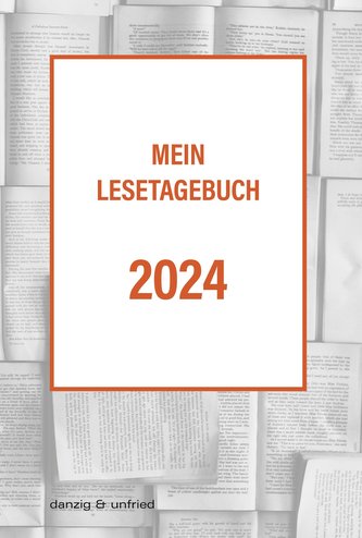 Mein Lesetagebuch 2024