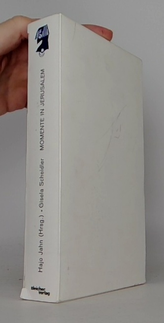 Momente in Jerusalem