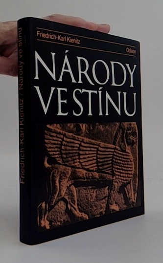 Národy ve stínu