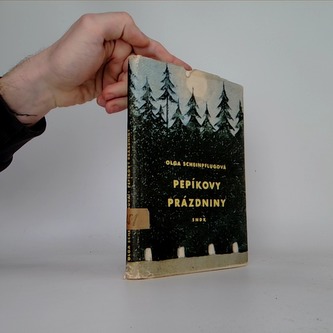 Pepíkovy prázdniny