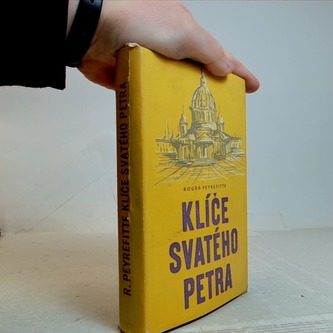 Klíče svatého Petra