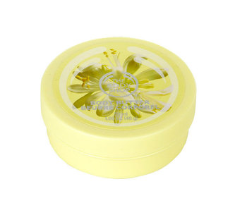 The Body Shop Moringa Tělové máslo 50 ml pro ženy