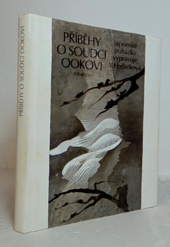 Příběhy o soudci Ookovi