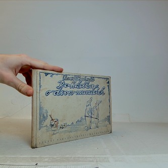 Pohádka o dvou mrazících