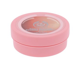 The Body Shop Pink Grapefruit Tělové máslo 50 ml pro ženy