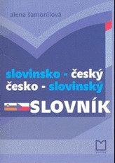 Slovinsko-český česko-slovinský slovník