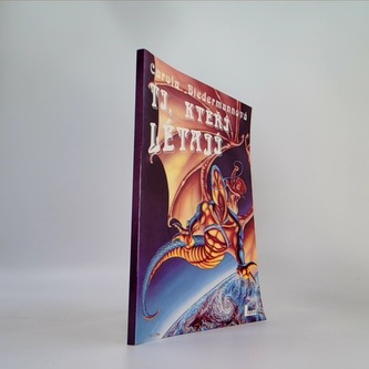 Ti, kteří létají