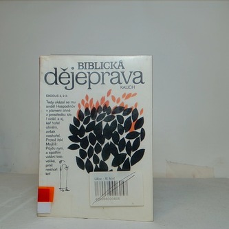 Biblická dějeprava