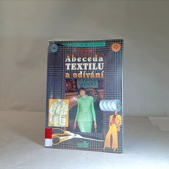 Abeceda textilu a odívání