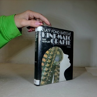 Zlatý fond světové kinematografie
