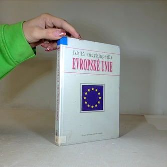 Malá encyklopedie Evropské unie