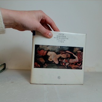 Heřmanova paleta i trn