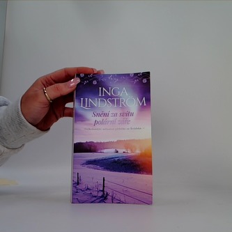 Snění za svitu polární záře